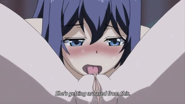Hot Sister Pounded By Big Brother