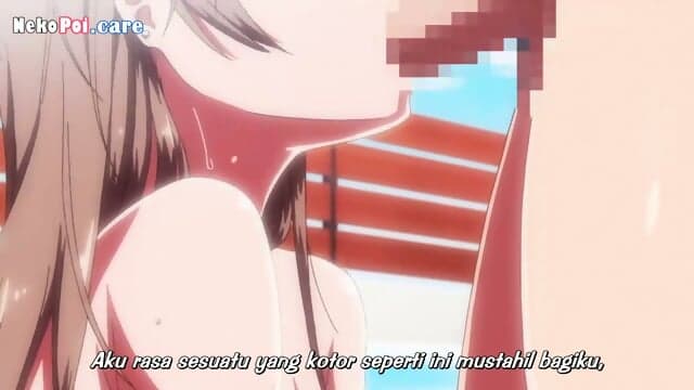 Uchi no Otouto Maji de Dekain Dakedo Mi ni Konai? EP 2 Sub Indonesia