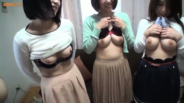 [PART 2] ONE man 5 women