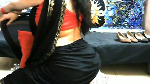 Indianbae Stripchat Model