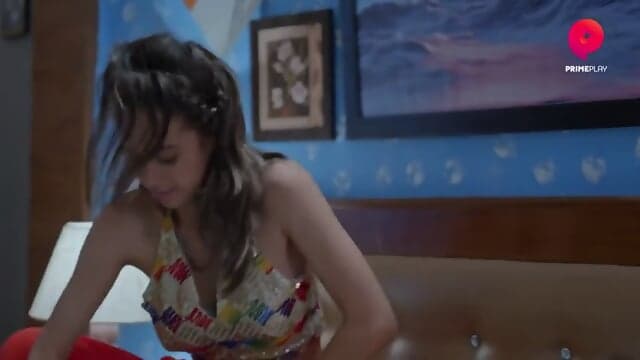 Married Wife with Stranger Ep03