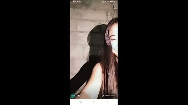 ELIVE APP KEISHA  Part 2