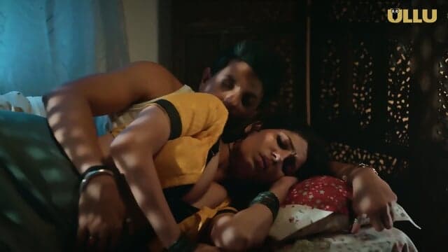 Ghar ka mukhiya naukrani ke sath 3