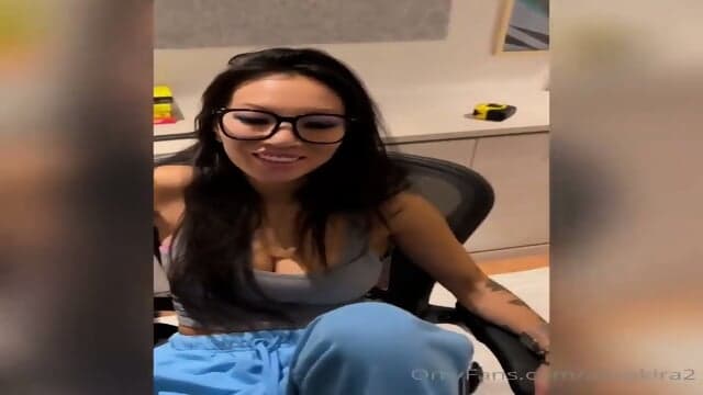 Asa the Nerd