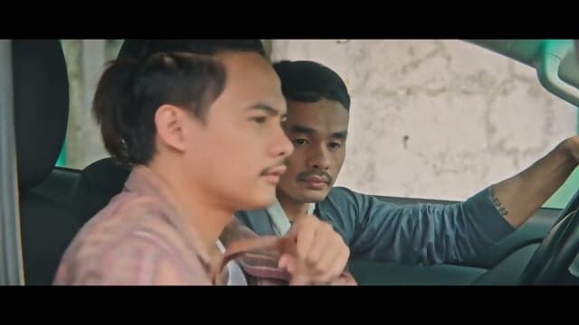 araro max ep 1