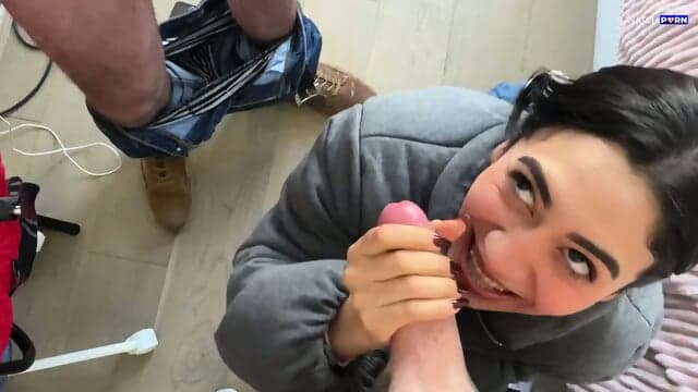 art emis bukkake