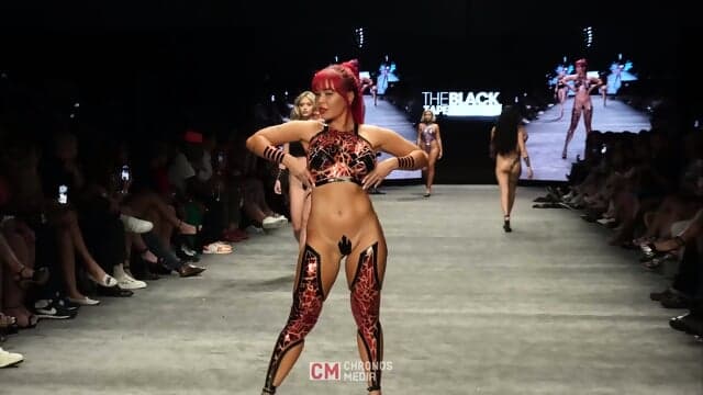 bimbos in tape