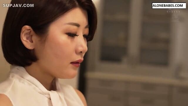 My Wife's Mom Yuri Oshikawa [Decensored] HQ PORN.part 1.