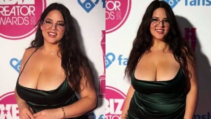 Fucking My Brother's Wife - Dani Valentina