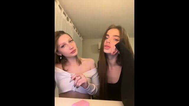 Heartstealers' Camshow, 2023.10.24