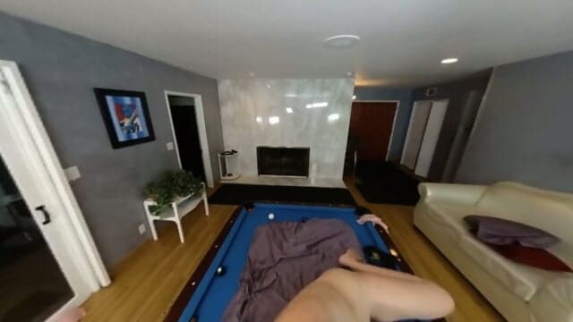 Violet Starr, VR