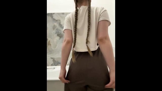 cutie girl