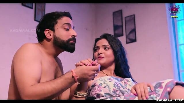 naughty at 40 part 0 wow entertainment hindi hot web series