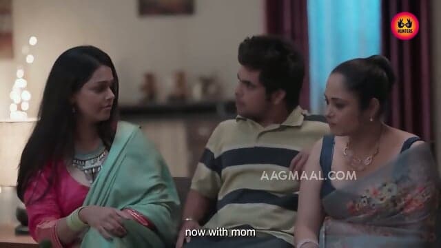 sauteli season 01 huntersapp hindi hot web series.
