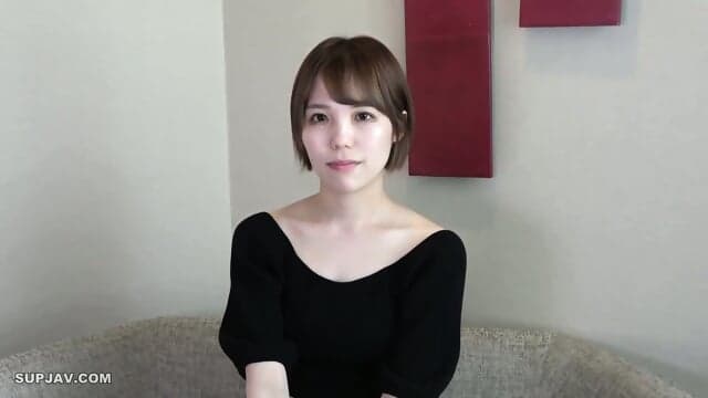 Cute Japanese Girl With Noce Body And Tits