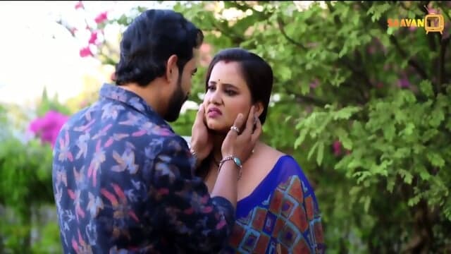 Hawas Ki Aag Season 01 Episode 01