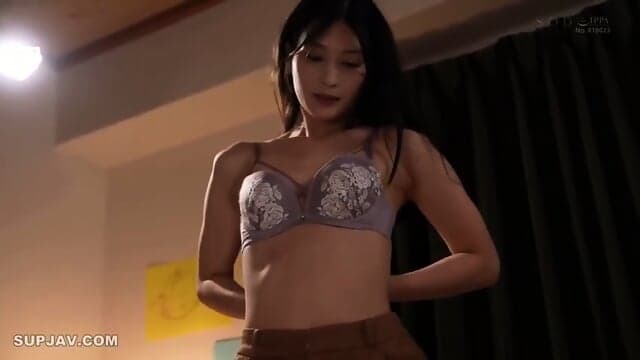 258 Suzu Honjou