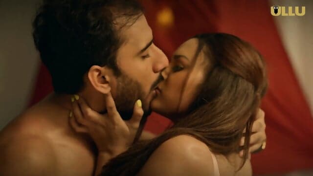 Web1 -- Sex Scence