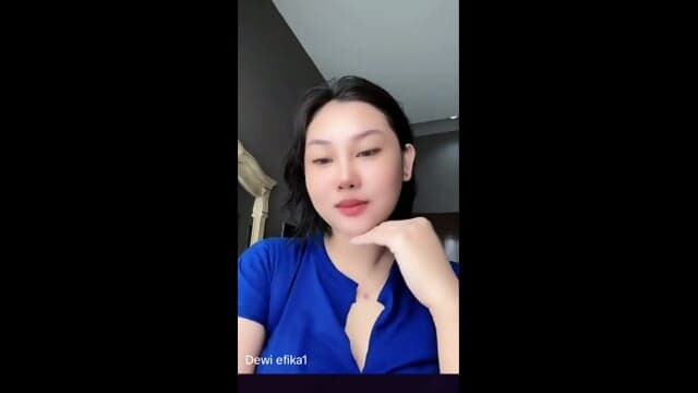 Dewi efika 1