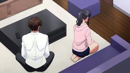 1 Funkan Dake Furete Mo Ii Yo… Share House No Himitsu Rule. Episode 3