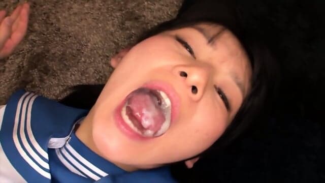 DJE-020 JAV (Vintage Gokkun)