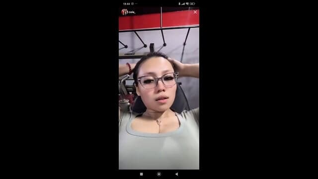 Hijab gym