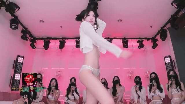 Korean crew 17