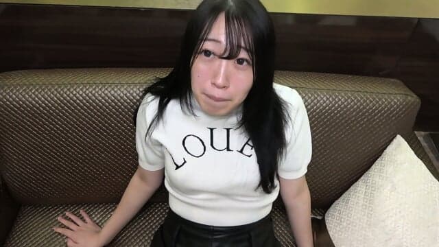 Cute Japanese Teen With Nice Body