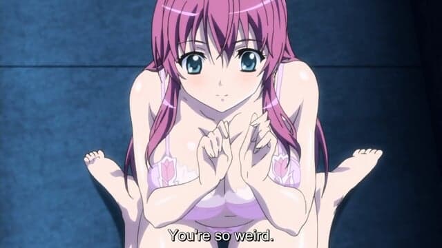 Hentai Sisters Hot