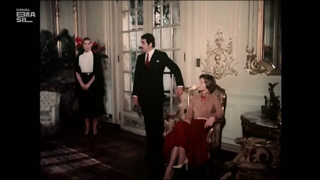 Amor, Estranho Amor (1982)