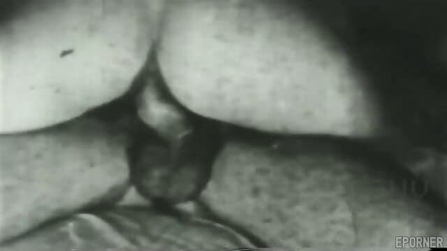 Vintage Art Of Porn
