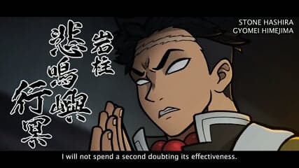 All People Of Demon Slayer Fuck