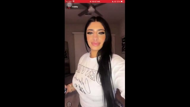 Tiktok ass 8