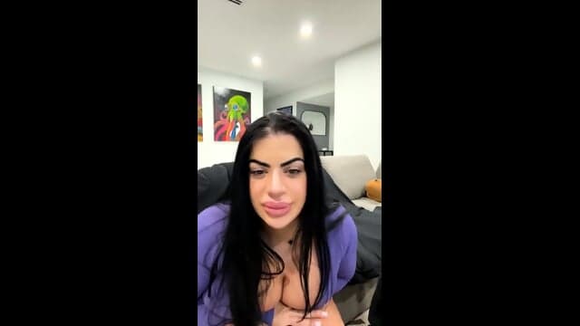 Lissa Aires Livestream w Lil D