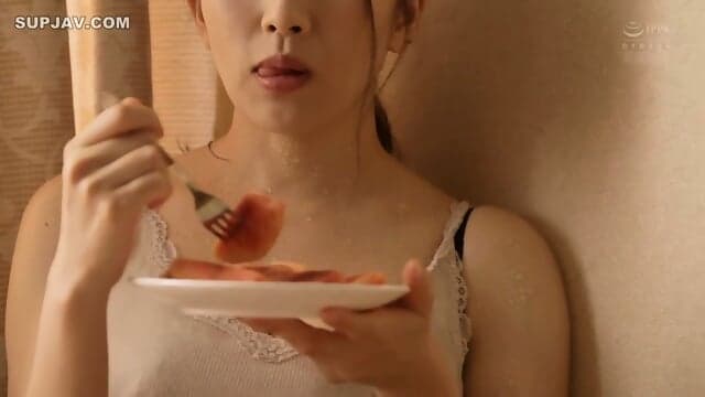 When Her Husband Leave For Office She  Her Neighbors  Get Fucked