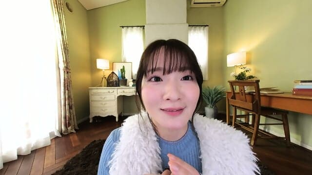 She teach me how to do it :) - Mei Washio (1)