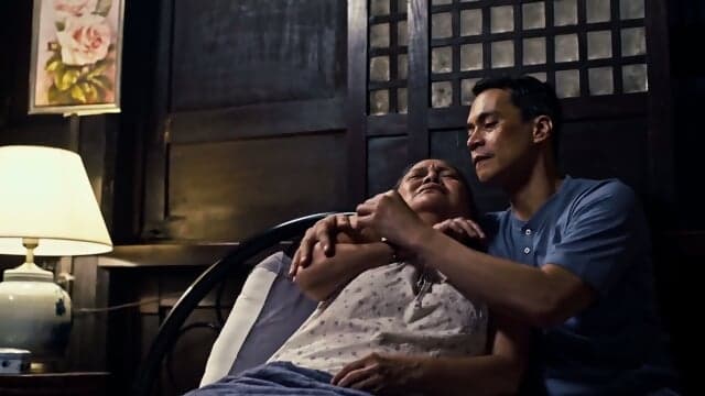 Paalam, Salamat