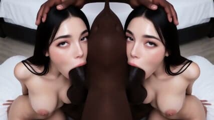 AI-Generated Porn