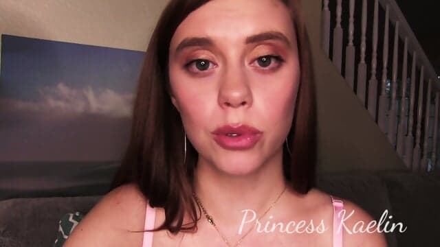 POV Joi/Cei eye contact