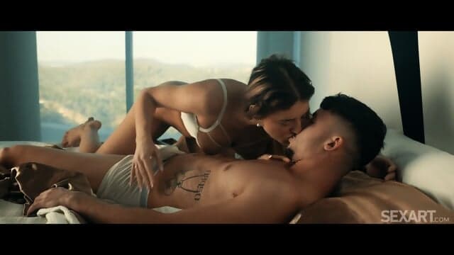 Cum Inside Fanta Sie  ,  Creampie