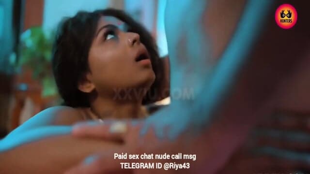 Girvi â S01 HuntersApp Hindi Hot Web Series