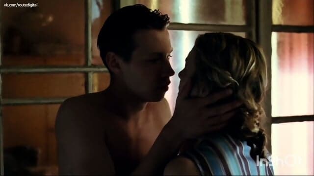 Kate movie sex scene