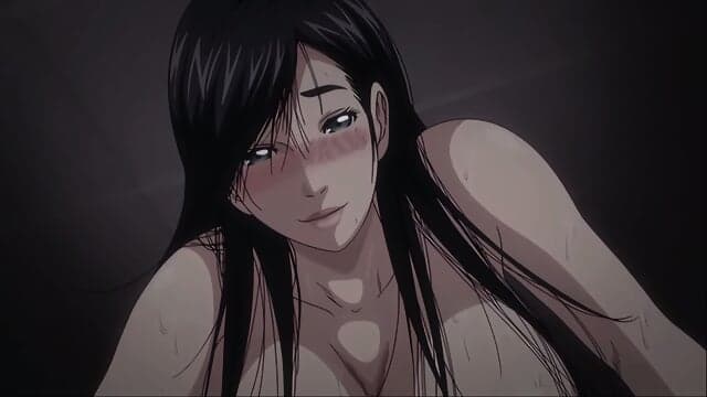 Boku to Sensei to Tomodachi no Mama The Animation EP 2 (60fps)