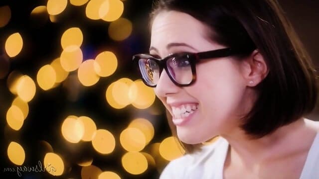 Santa is a Lesbian