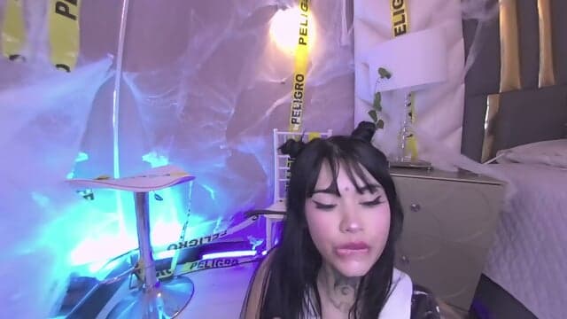 Electra Stark VR Cam Model Stripchat