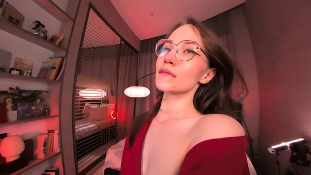 Askaudrey VR Cam Model Stripchat-01