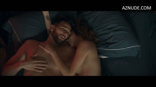 Mature actress nudes scene
