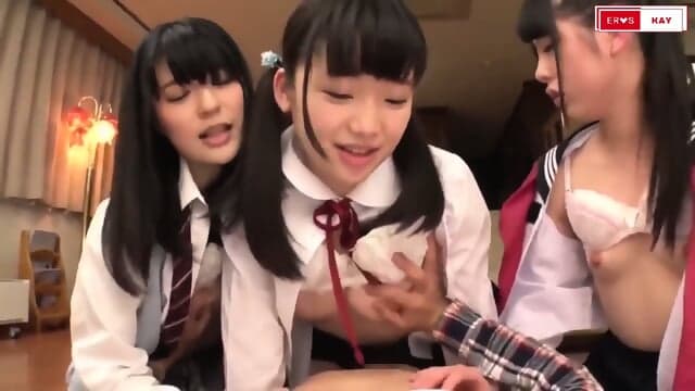 Adek dan temen-temennya movie