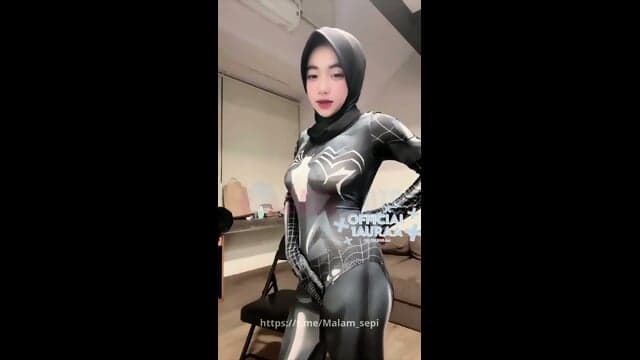 lauraa cospaly blackspider