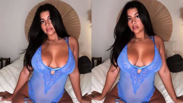 Fucked my fat stepsister